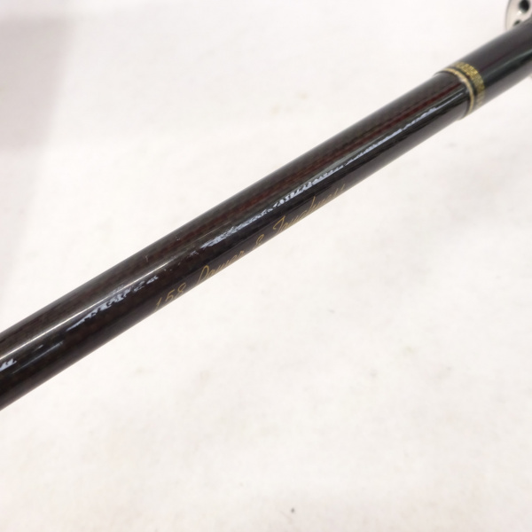 THEアスリートラガー 158パワー&タフネス